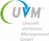 U·V·M Umwelt · Verfahren · Management GmbH 